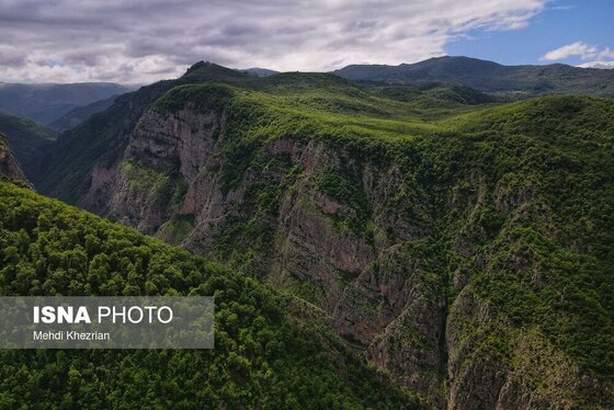 ایران زیباست | طبیعت زیبای رودبار