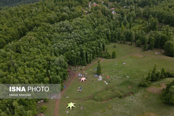 ایران زیباست | طبیعت زیبای رودبار