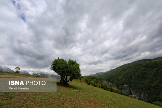ایران زیباست | طبیعت زیبای رودبار