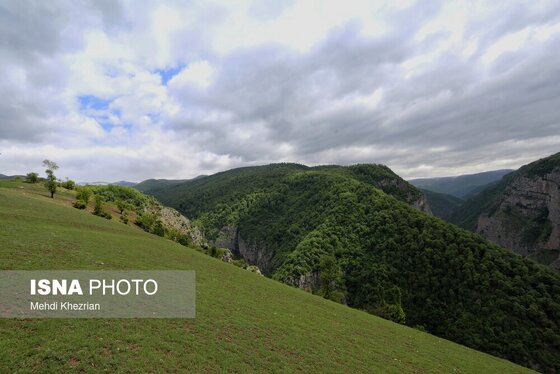 ایران زیباست | طبیعت زیبای رودبار