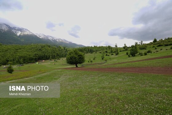 ایران زیباست | طبیعت زیبای رودبار