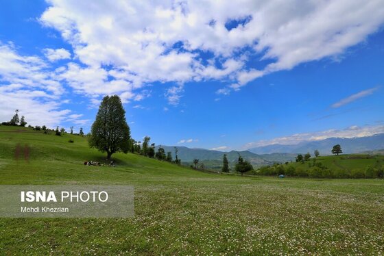 ایران زیباست | طبیعت زیبای رودبار