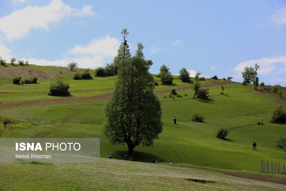 ایران زیباست | طبیعت زیبای رودبار
