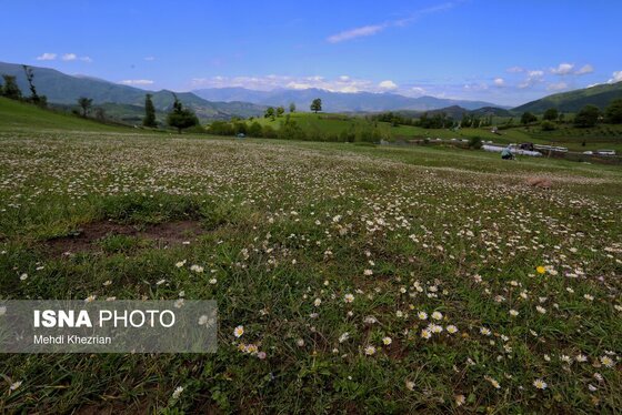 ایران زیباست | طبیعت زیبای رودبار