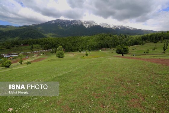 ایران زیباست | طبیعت زیبای رودبار