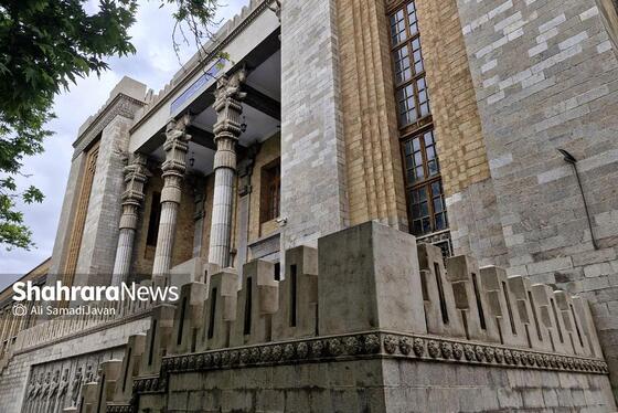 سخنگوی وزارت خارجه در پاسخ به سؤال شهرآرانیوز: ازسرگیری فعالیت کنسولگری عربستان در مشهد در محل قبلی بستگی به خودشان دارد + فیلم و عکس