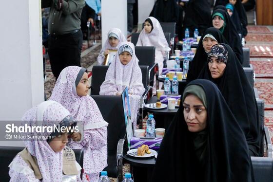 گزارش تصویری | بهره‌برداری و آغاز عملیات اجرایی ۲۰ پروژه عمرانی و خدمات اجتماعی بنیاد کرامت رضوی (۱۶ اردیبهشت ۱۴۰۴)