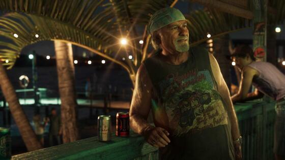 ۹۰ اسکرین‌شات جذاب از تریلر جی تی‌ ای ۶ (GTA VI)