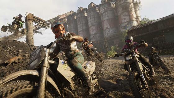 ۹۰ اسکرین‌شات جذاب از تریلر جی تی‌ ای ۶ (GTA VI)