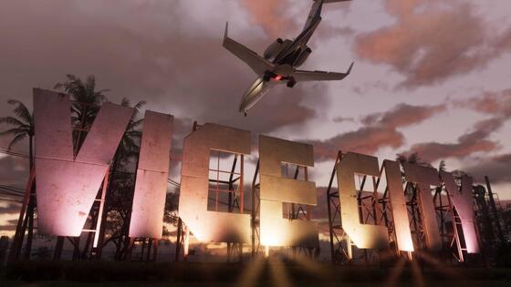 ۹۰ اسکرین‌شات جذاب از تریلر جی تی‌ ای ۶ (GTA VI)