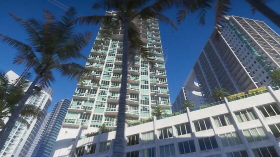 ۹۰ اسکرین‌شات جذاب از تریلر جی تی‌ ای ۶ (GTA VI)