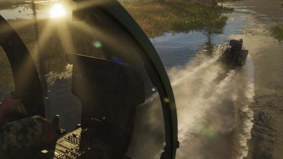 ۹۰ اسکرین‌شات جذاب از تریلر جی تی‌ ای ۶ (GTA VI)