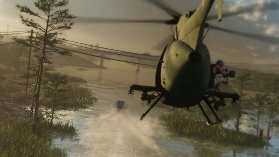 ۹۰ اسکرین‌شات جذاب از تریلر جی تی‌ ای ۶ (GTA VI)