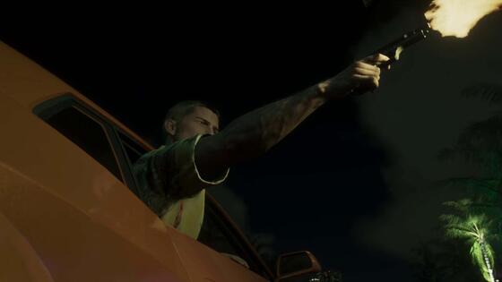 ۹۰ اسکرین‌شات جذاب از تریلر جی تی‌ ای ۶ (GTA VI)