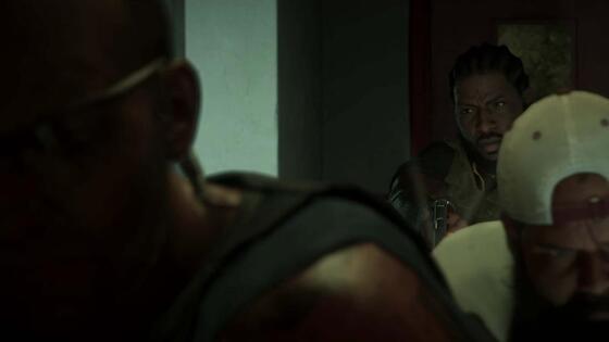 ۹۰ اسکرین‌شات جذاب از تریلر جی تی‌ ای ۶ (GTA VI)