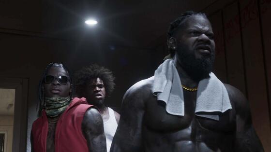 ۹۰ اسکرین‌شات جذاب از تریلر جی تی‌ ای ۶ (GTA VI)