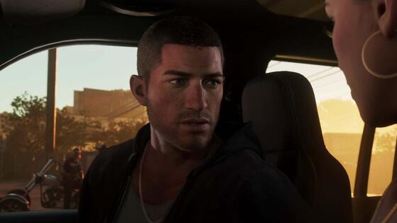 ۹۰ اسکرین‌شات جذاب از تریلر جی تی‌ ای ۶ (GTA VI)