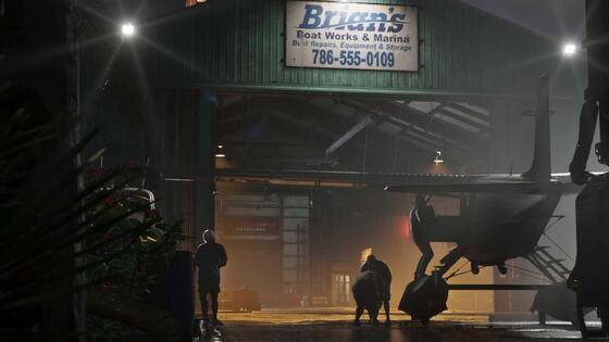 ۹۰ اسکرین‌شات جذاب از تریلر جی تی‌ ای ۶ (GTA VI)