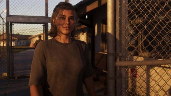 ۹۰ اسکرین‌شات جذاب از تریلر جی تی‌ ای ۶ (GTA VI)