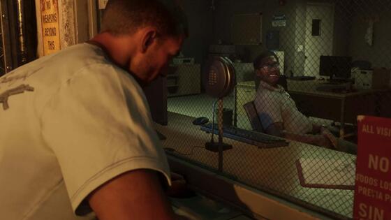 ۹۰ اسکرین‌شات جذاب از تریلر جی تی‌ ای ۶ (GTA VI)