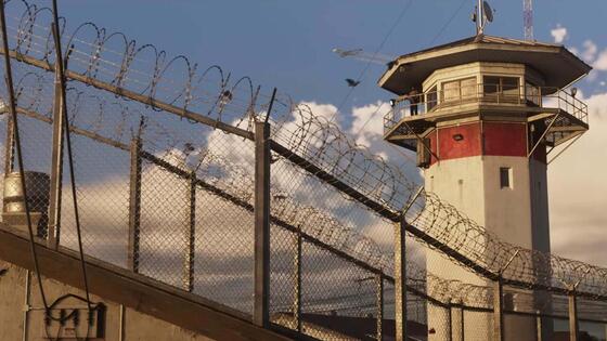 ۹۰ اسکرین‌شات جذاب از تریلر جی تی‌ ای ۶ (GTA VI)