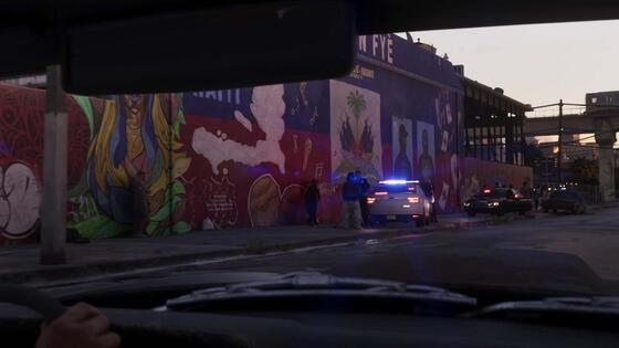 ۹۰ اسکرین‌شات جذاب از تریلر جی تی‌ ای ۶ (GTA VI)