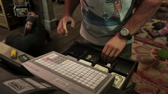 ۹۰ اسکرین‌شات جذاب از تریلر جی تی‌ ای ۶ (GTA VI)