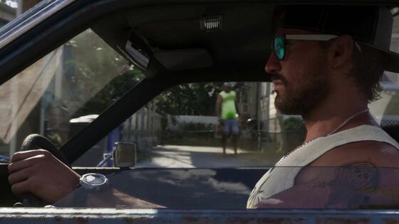 ۹۰ اسکرین‌شات جذاب از تریلر جی تی‌ ای ۶ (GTA VI)