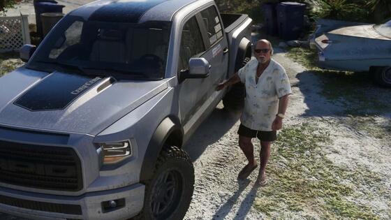 ۹۰ اسکرین‌شات جذاب از تریلر جی تی‌ ای ۶ (GTA VI)