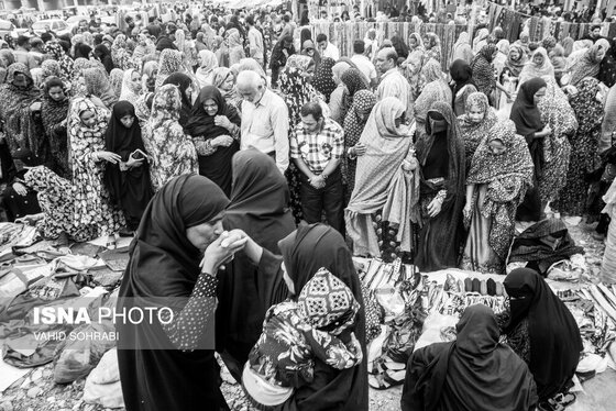 ایران زیباست | خلیج‌فارس