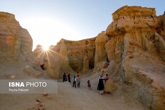 ایران زیباست | خلیج‌فارس