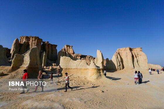 ایران زیباست | خلیج‌فارس
