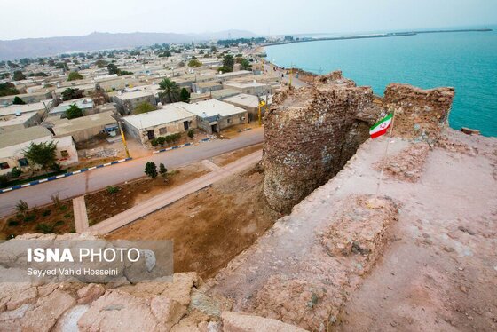 ایران زیباست | خلیج‌فارس