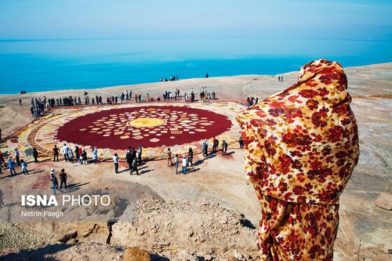 ایران زیباست | خلیج‌فارس