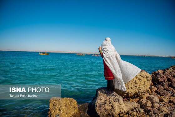 ایران زیباست | خلیج‌فارس