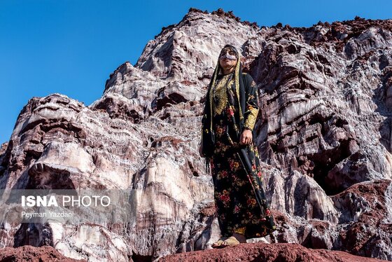 ایران زیباست | خلیج‌فارس
