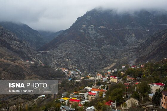 ایران زیباست | ۸۹ سال با پل ورسک