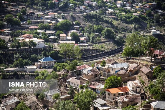 ایران زیباست | ۸۹ سال با پل ورسک