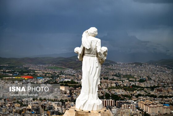 ایران زیباست | سنندج