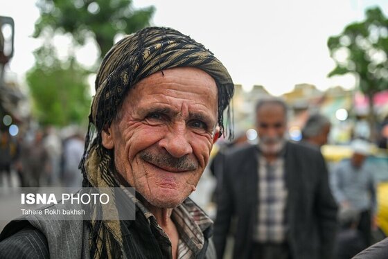 ایران زیباست | سنندج
