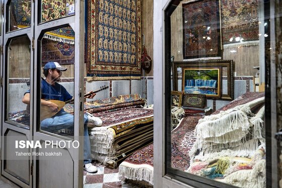 ایران زیباست | سنندج