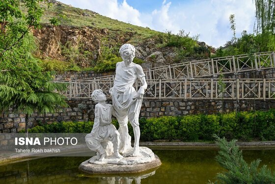 ایران زیباست | سنندج