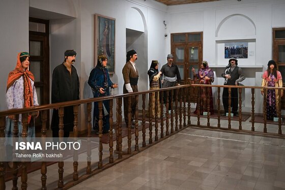 ایران زیباست | سنندج