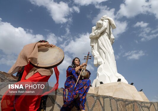 ایران زیباست | سنندج