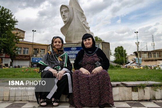 ایران زیباست | سنندج