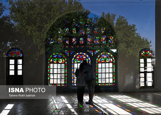 ایران زیباست | سنندج