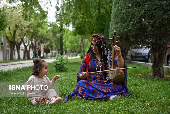 ایران زیباست | سنندج