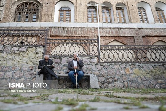 ایران زیباست | سنندج