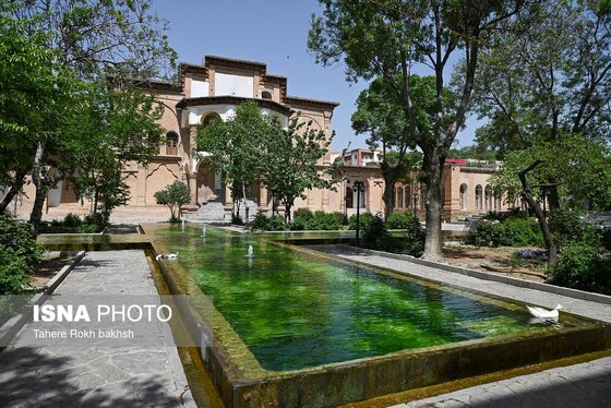ایران زیباست | سنندج