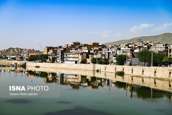 ایران زیباست | سنندج